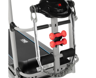 One Fitness Bieżnia elektryczna BE4540 z masażem - 1121618 - zdjęcie 8